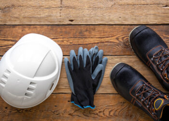 ochrona indywidualna