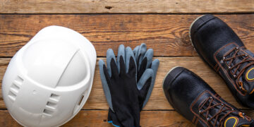 ochrona indywidualna