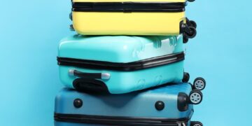 Twarde czy miękkie walizki podróżne? Porównanie zalet i wad