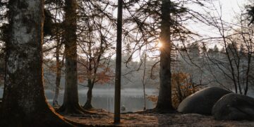 Czy Kaszuby to dobre miejsce na odpoczynek i regenerację?